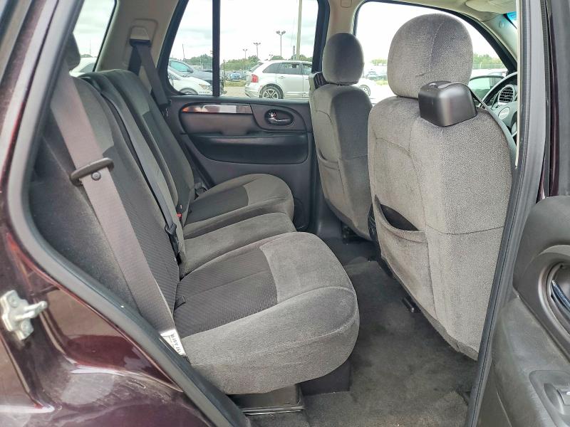 69619466 :رقم المزاد ، 1GKDT13S282115019 vin ، 2008 Gmc Envoy مزاد بيع
