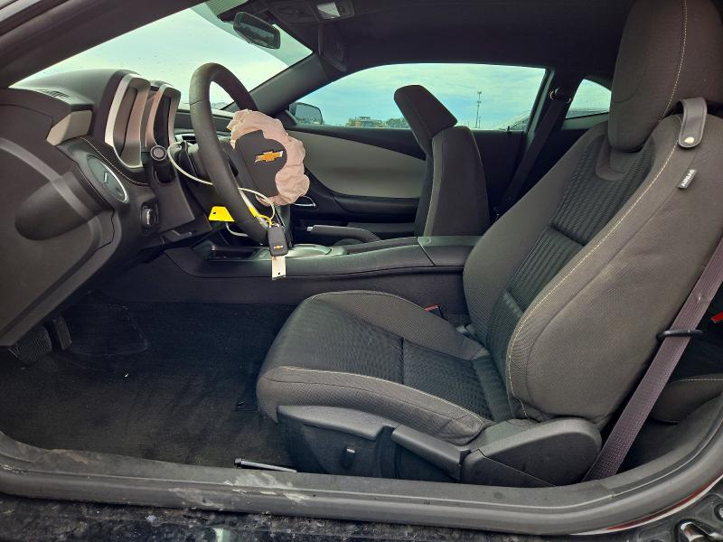 Aukcja sprzedaży 2015 Chevrolet Camaro, vin: 2G1FB1E3XF9120781, numer aukcji: 71009666