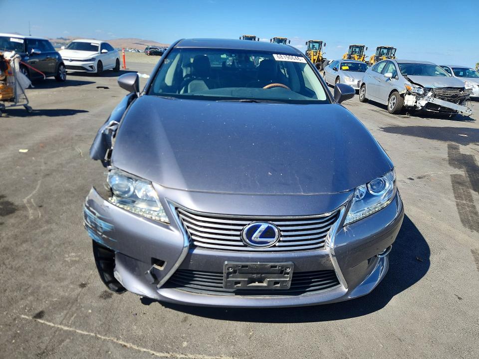 Продаж на аукціоні авто 2014 Lexus Es, vin: JTHBW1GG8E2062417, номер лоту: 68190646