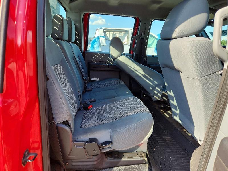 2015 Ford F250 მანქანა იყიდება აუქციონზე, vin: 1FT7W2BT9FEA35146, აუქციონის ნომერი: 68021096