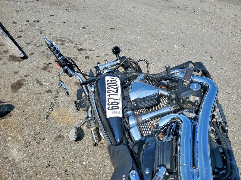 Продаж на аукціоні авто 2009 Yamaha Xv1900, vin: JYAVP27E89A010065, номер лоту: 66712206
