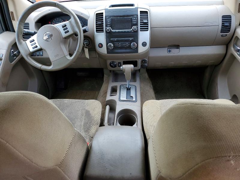 Продаж на аукціоні авто 2018 Nissan Frontier, vin: 1N6AD0EVXJN741870, номер лоту: 67215086