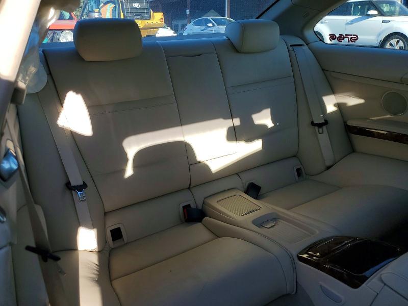 68415286 :رقم المزاد ، WBAWC73528E062058 vin ، 2008 Bmw 335 مزاد بيع