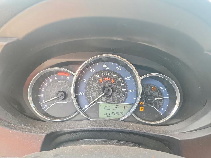 68857356 :رقم المزاد ، 5YFBURHE4FP279078 vin ، 2015 Toyota Corolla مزاد بيع