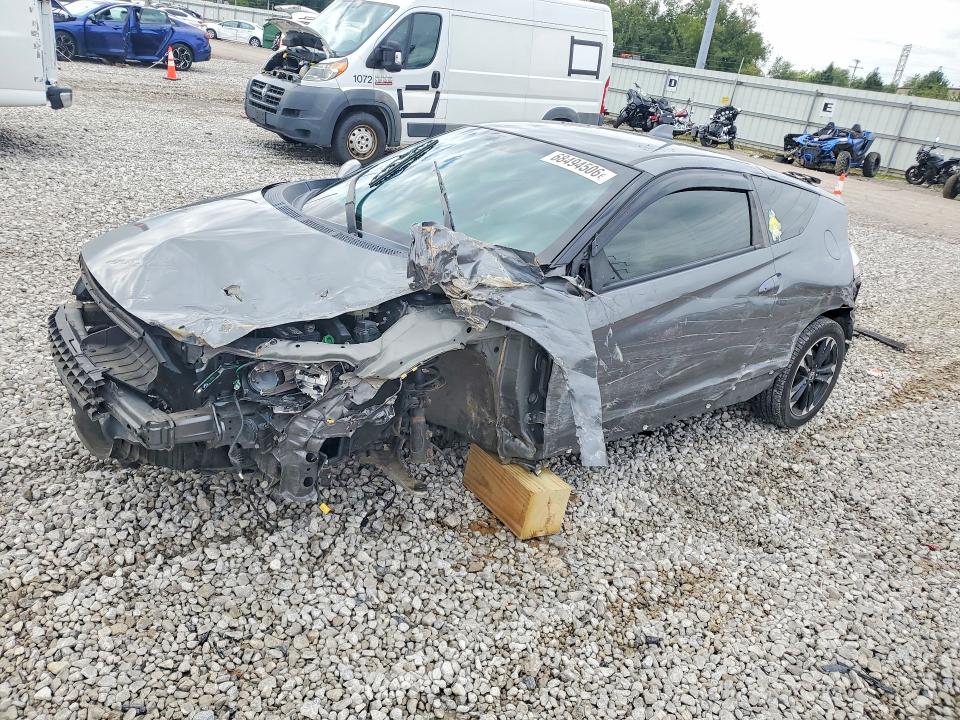 68494506 :رقم المزاد ، JHMZF1D61FS001499 vin ، 2015 Honda Cr-z مزاد بيع