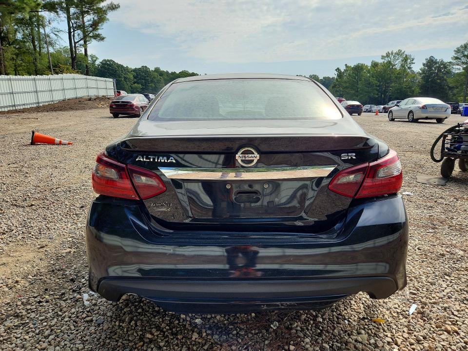 Aukcja sprzedaży 2017 Nissan Altima, vin: 1N4AL3AP8HC110934, numer aukcji: 69436796