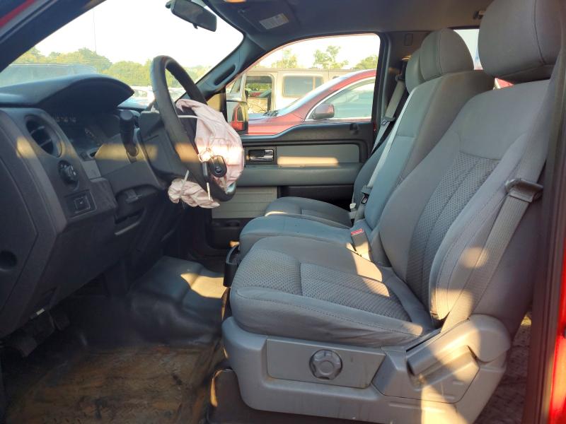 Aukcja sprzedaży 2012 Ford F150, vin: 1FTFW1EF1CKE03988, numer aukcji: 67114806