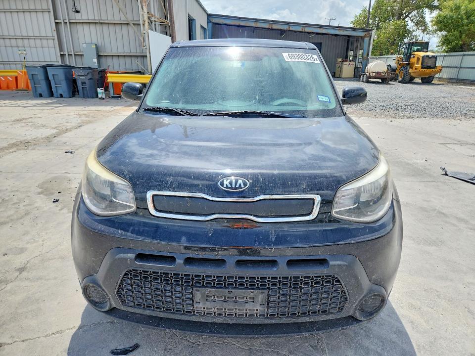Aukcja sprzedaży 2015 Kia Soul, vin: KNDJN2A21F7210611, numer aukcji: 69300326