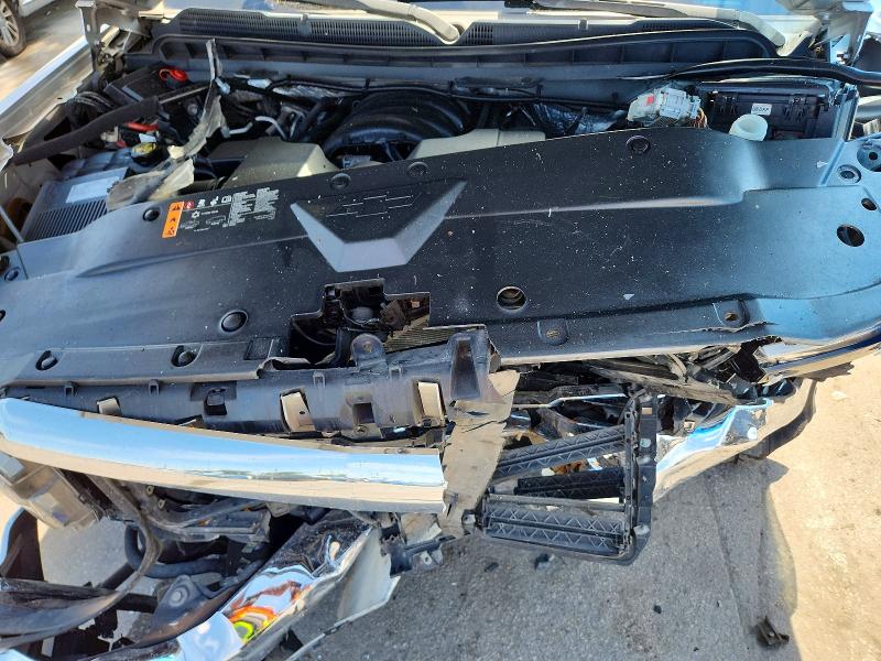 70421876 :رقم المزاد ، 1GCRCSEC5JZ337421 vin ، 2018 Chevrolet Silverado مزاد بيع
