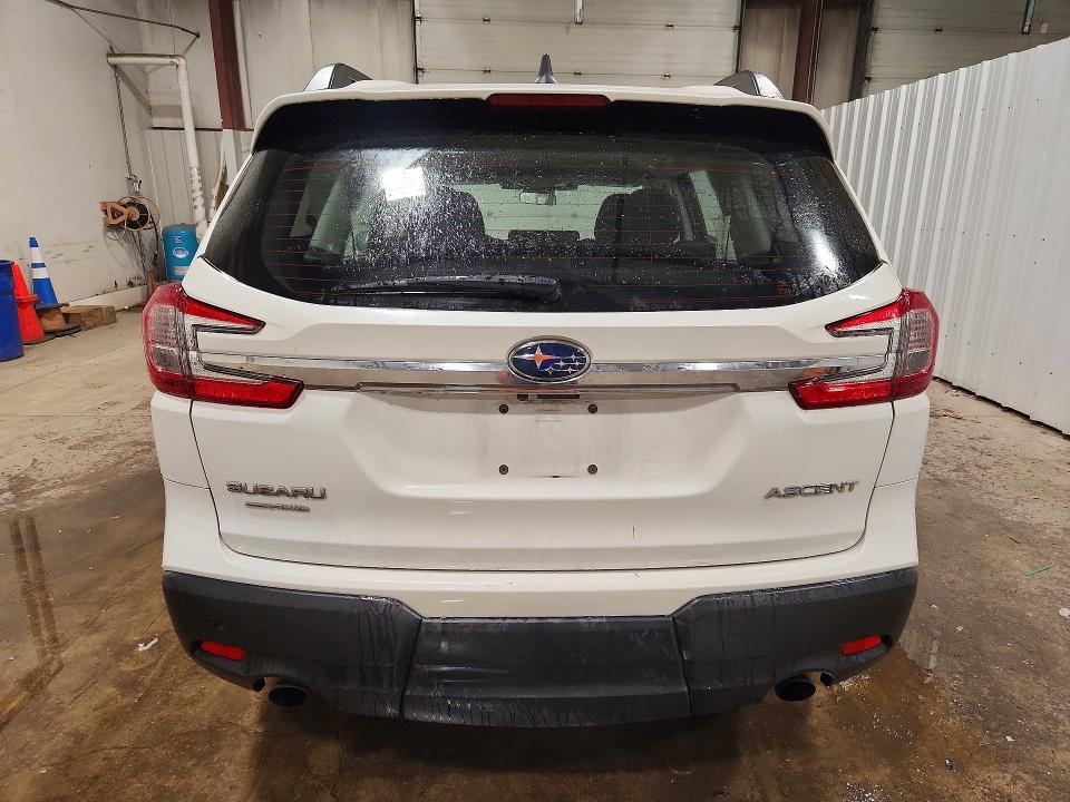 Aukcja sprzedaży 2024 Subaru Ascent, vin: 4S4WMAAD3R3422177, numer aukcji: 68232746