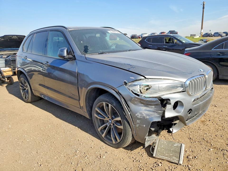Aukcja sprzedaży 2015 Bmw X5, vin: 5UXKR6C57F0J76589, numer aukcji: 69647666