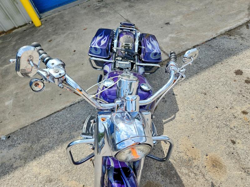 Продаж на аукціоні авто 2002 Harley-davidson Flhrsei, vin: 1HD1PDC1X2Y954060, номер лоту: 67711416