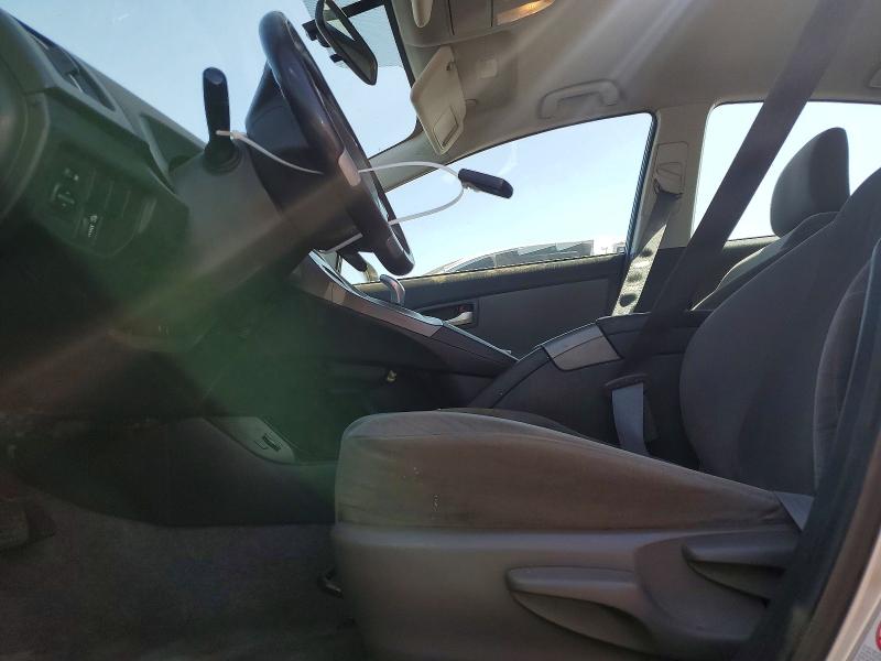 Продажа на аукционе авто 2015 Toyota Prius, vin: JTDKN3DU6F0476402, номер лота: 67305416