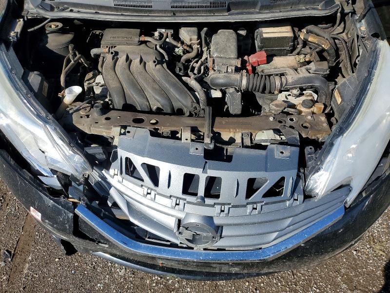 Aukcja sprzedaży 2016 Nissan Versa Note, vin: 3N1CE2CP1GL385507, numer aukcji: 67019966