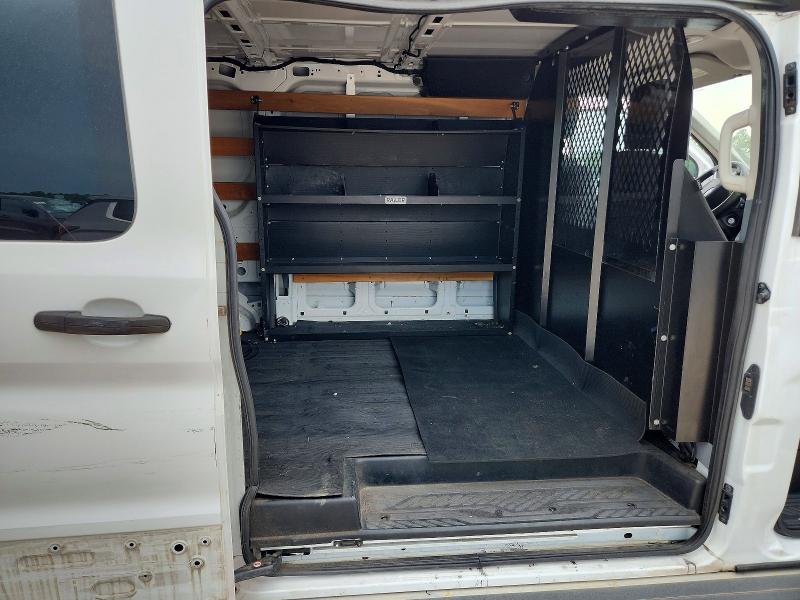 67493196 :رقم المزاد ، 1FTYR1YM8JKA63424 vin ، 2018 Ford Transit مزاد بيع
