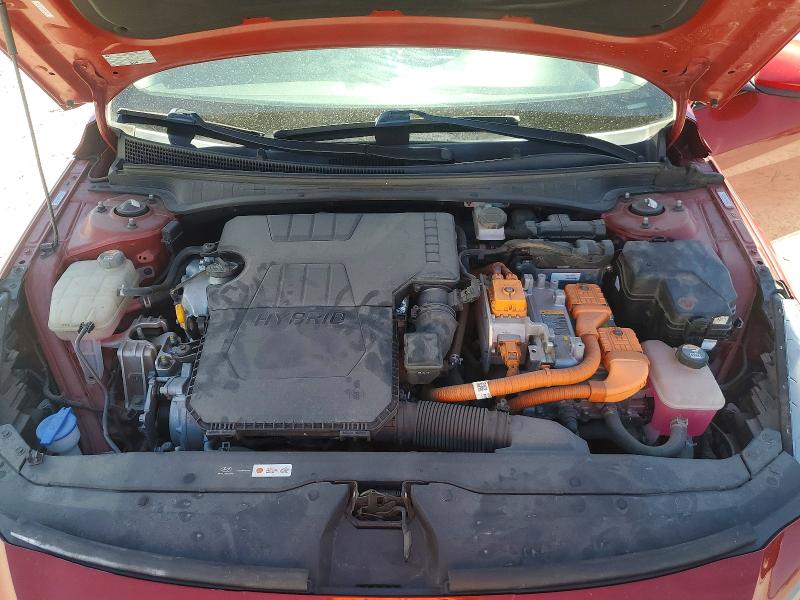 Aukcja sprzedaży 2022 Hyundai Elantra, vin: KMHLM4AJ1NU031480, numer aukcji: 67301906