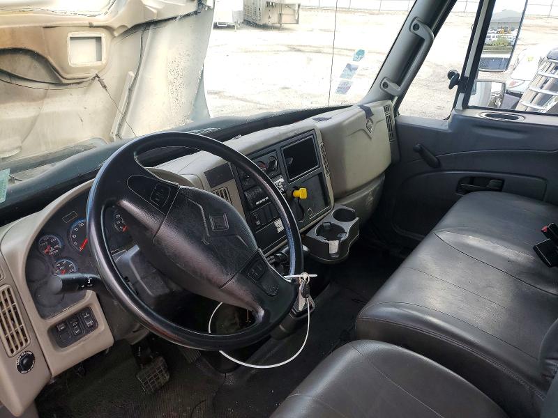 Продажа на аукционе авто 2015 International 4300, vin: 1HTMMAAL2FH599209, номер лота: 68547466