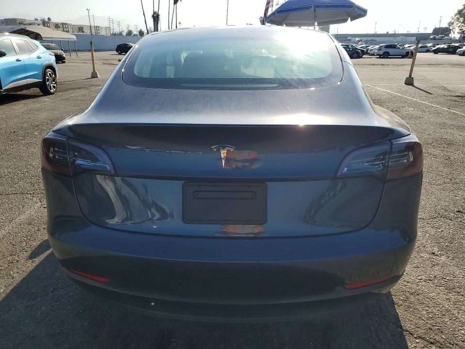67467636 :رقم المزاد ، 5YJ3E1EA1PF515994 vin ، 2023 Tesla Model 3 مزاد بيع