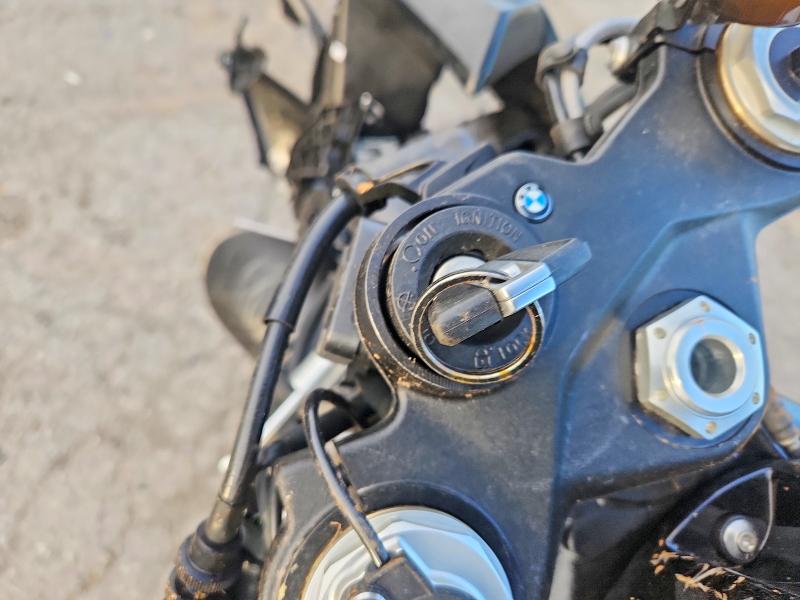 Продажа на аукционе авто 2026 Bmw S 1000, vin: WB10P2300T6M92613, номер лота: 69563886