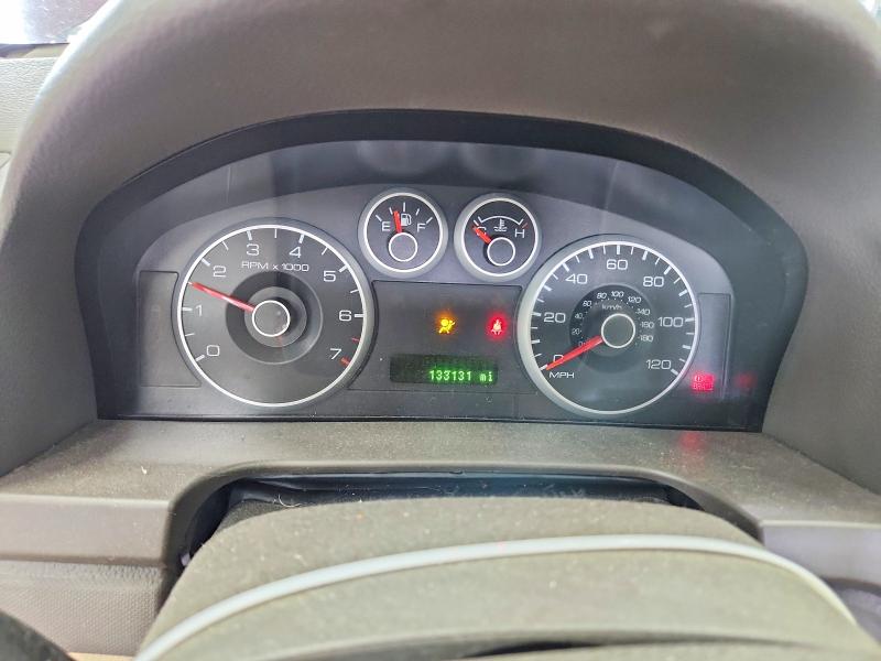 Продажа на аукционе авто 2007 Ford Fusion, vin: 3FAHP07107R109216, номер лота: 70362216