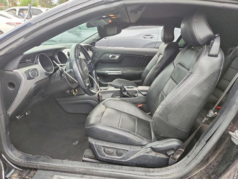 Aukcja sprzedaży 2022 Ford Mustang, vin: 1FATP8UH0N5119416, numer aukcji: 67738426
