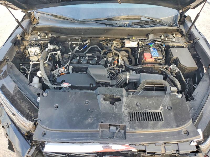 Продаж на аукціоні авто 2024 Honda Cr-v, vin: 2HKRS4H7XRH443024, номер лоту: 69773346