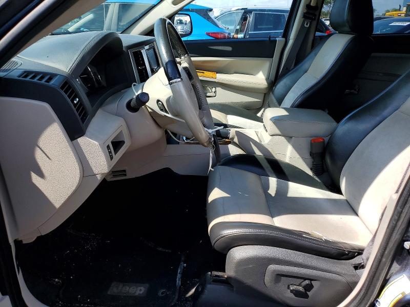 67924936 :رقم المزاد ، 1J8HR58T59C513317 vin ، 2009 Jeep Grand Cherokee مزاد بيع