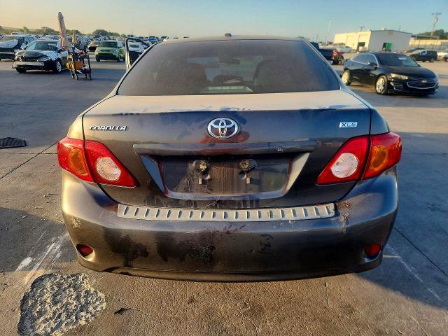 Aukcja sprzedaży 2009 Toyota Corolla, vin: 1NXBU40E89Z102423, numer aukcji: 69145716