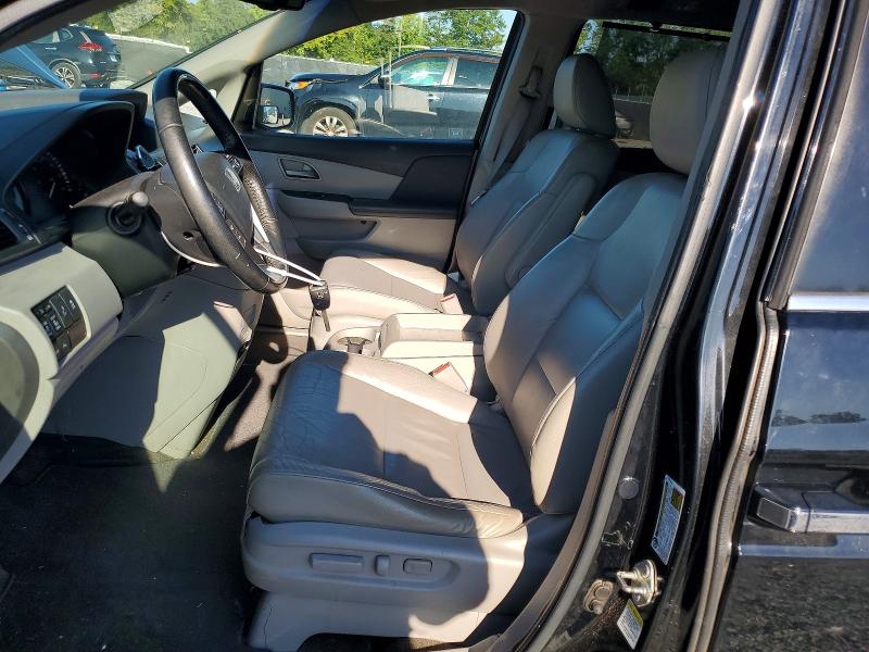Aukcja sprzedaży 2012 Honda Odyssey, vin: 5FNRL5H92CB035966, numer aukcji: 68101086