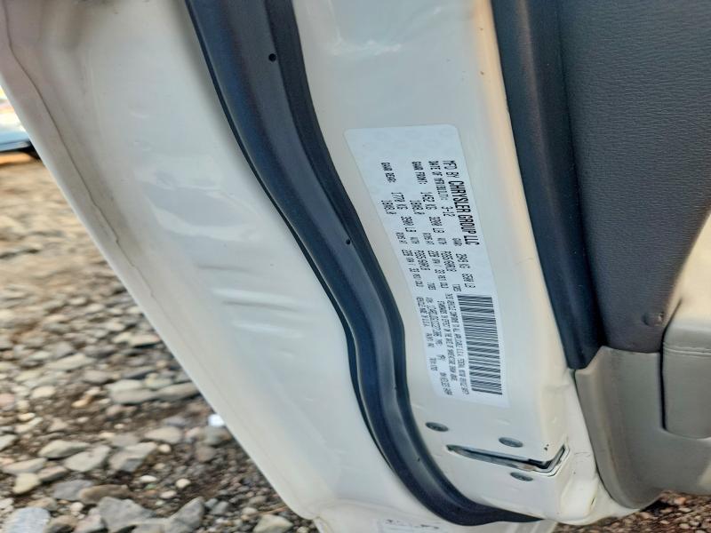 Продажа на аукционе авто 2012 Dodge Durango, vin: 1C4RDJDG1CC271306, номер лота: 68705666