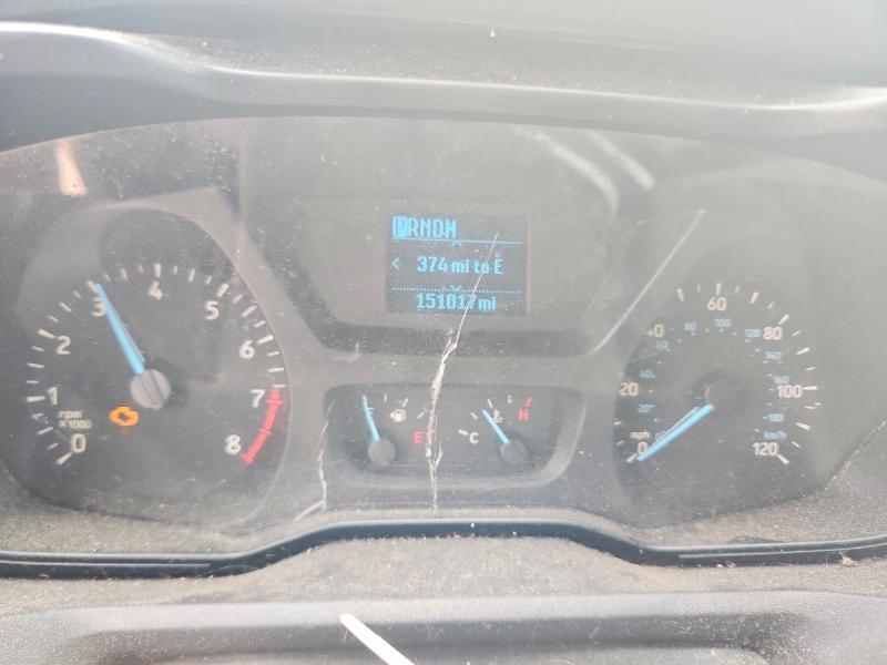 Продаж на аукціоні авто 2017 Ford Transit, vin: 1FTYE2CM7HKB10820, номер лоту: 67848556