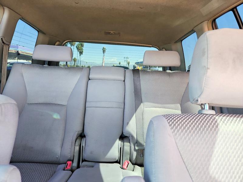 Продаж на аукціоні авто 2006 Toyota Highlander, vin: JTEDP21A460097997, номер лоту: 70375096