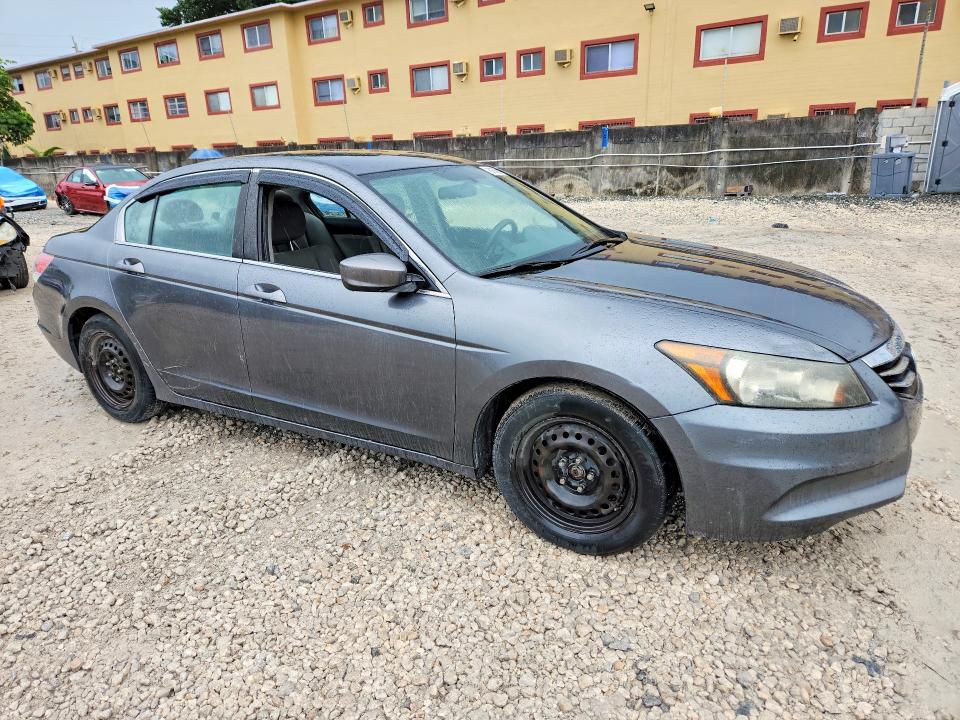 Aukcja sprzedaży 2011 Honda Accord, vin: 1HGCP2F32BA049690, numer aukcji: 69768186