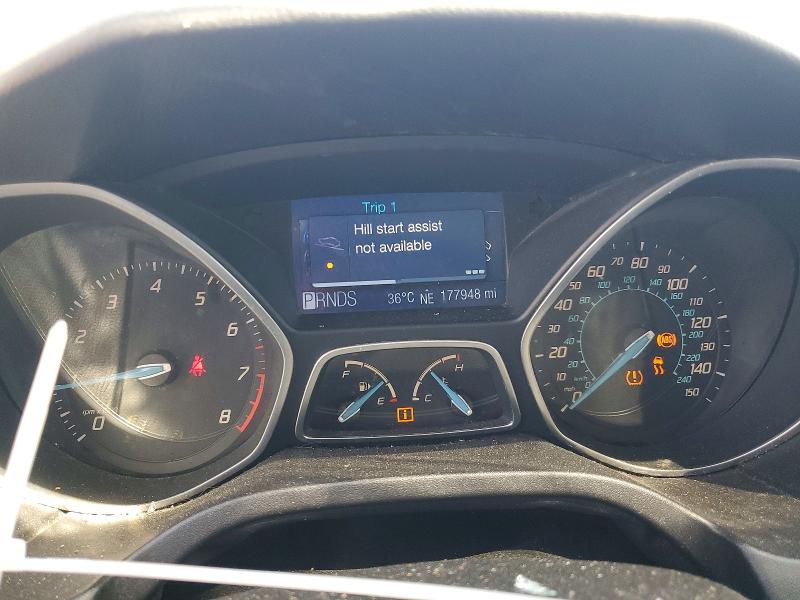 Продажа на аукционе авто 2012 Ford Focus, vin: 1FAHP3K23CL260934, номер лота: 68403046