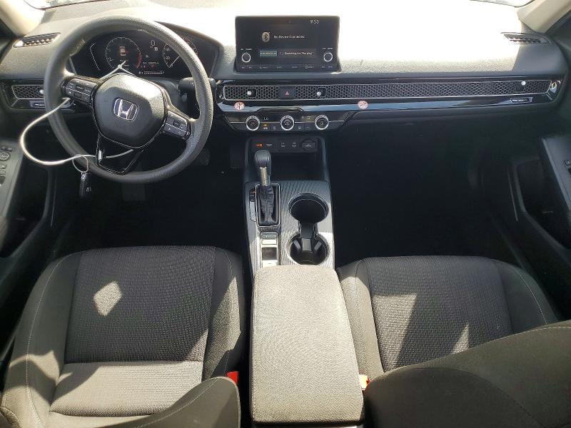 Aukcja sprzedaży 2025 Honda Civic, vin: 2HGFE2F27SH603415, numer aukcji: 69941226