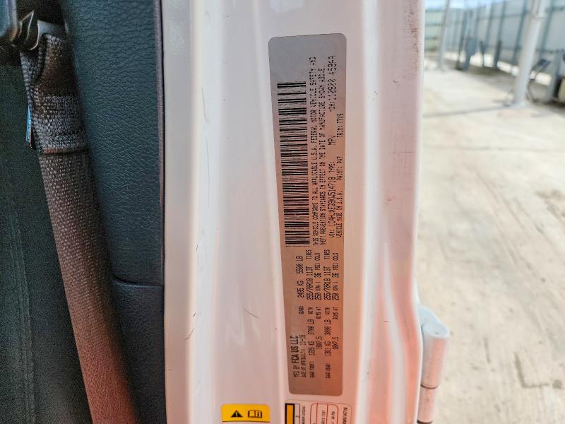 Aukcja sprzedaży 2019 Jeep Wrangler Unlimited, vin: 1C4HJXEG9KW514718, numer aukcji: 69912776