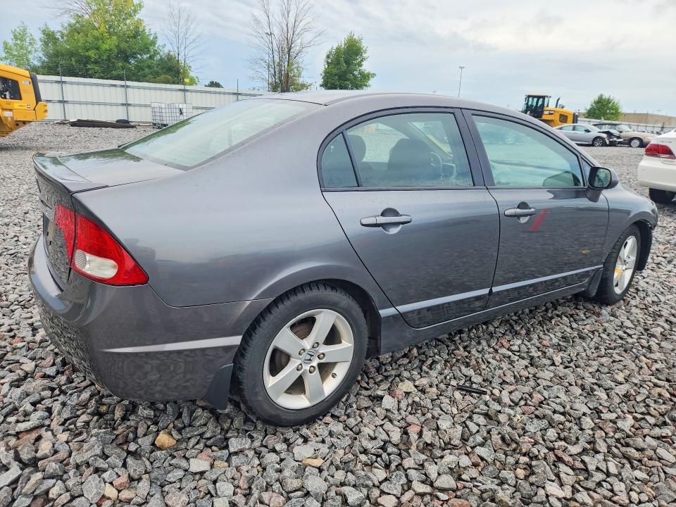 Aukcja sprzedaży 2011 Honda Civic, vin: 2HGFA1F6XBH523647, numer aukcji: 67728616