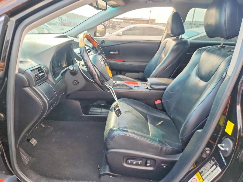 Продажа на аукционе авто 2010 Lexus Rx, vin: 2T2ZK1BA4AC028237, номер лота: 69228026