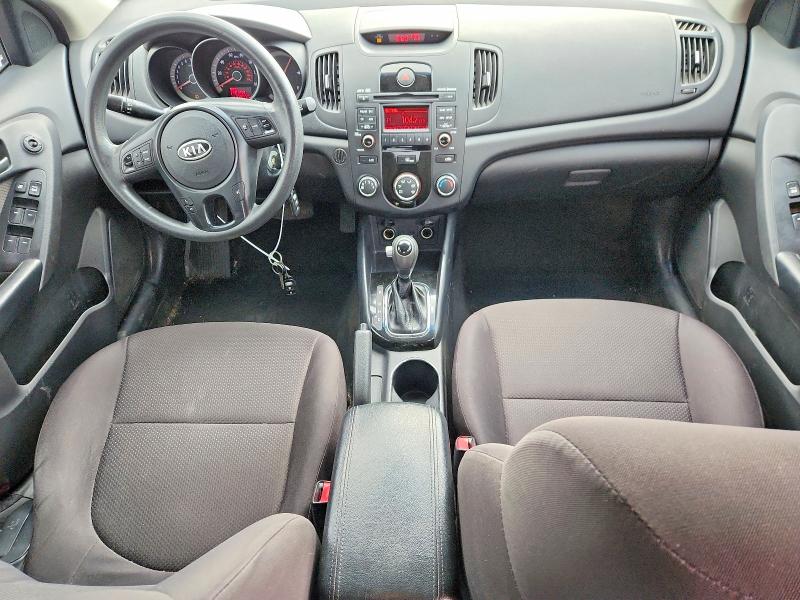 Продажа на аукционе авто 2012 Kia Forte, vin: KNAFU4A2XC5632725, номер лота: 70629906