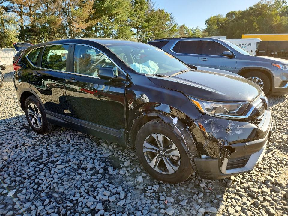 68736236 :رقم المزاد ، 2HKRW2H20LH614898 vin ، 2020 Honda Cr-v مزاد بيع