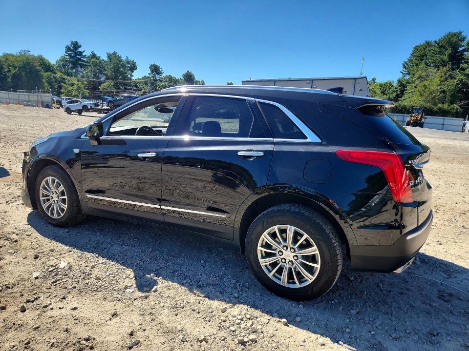 Auction sale of the 2018 Cadillac Xt5, vin: 1GYKNDRS9JZ239463        , lot number: 69106946