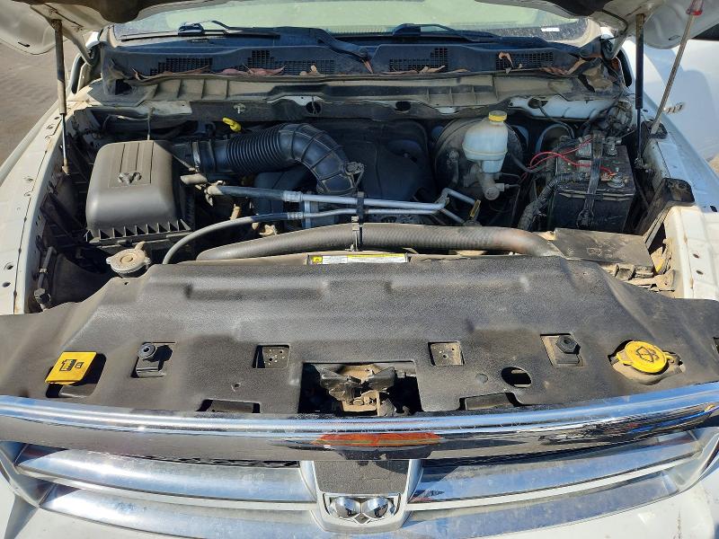 Продаж на аукціоні авто 2012 Dodge Ram 1500, vin: 1C6RD7GT0CS221991, номер лоту: 67323276