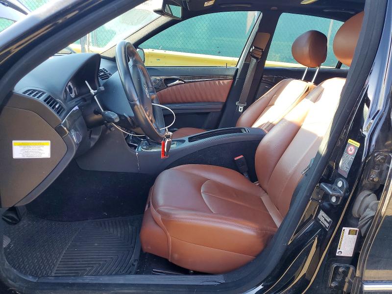 Продажа на аукционе авто 2009 Mercedes-benz E, vin: WDBUF87X49B413279, номер лота: 66928576