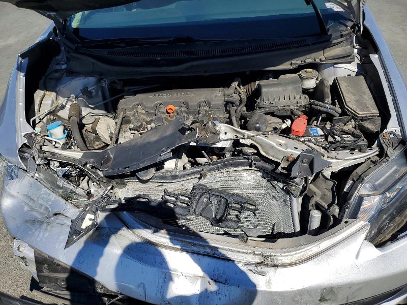 Aukcja sprzedaży 2015 Honda Civic, vin: 19XFB2F72FE082110, numer aukcji: 71195736