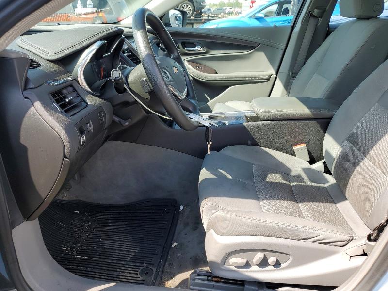 Продажа на аукционе авто 2014 Chevrolet Impala, vin: 1G11Y5SL3EU145916, номер лота: 67723296
