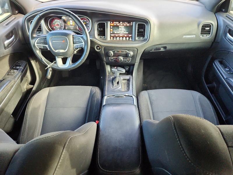 Продажа на аукционе авто 2016 Dodge Charger, vin: 2C3CDXHG5GH291908, номер лота: 68773486