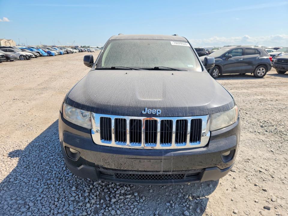 Продажа на аукционе авто 2012 Jeep Grand Cherokee, vin: 1C4RJFAG0CC341419, номер лота: 70699926