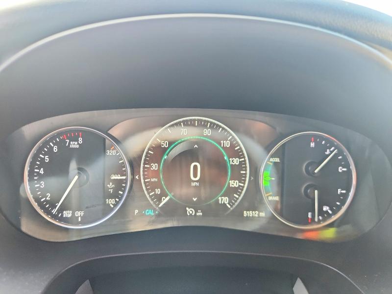 Aukcja sprzedaży 2018 Buick Lacrosse, vin: 1G4ZN5SZXJU145652, numer aukcji: 67990516