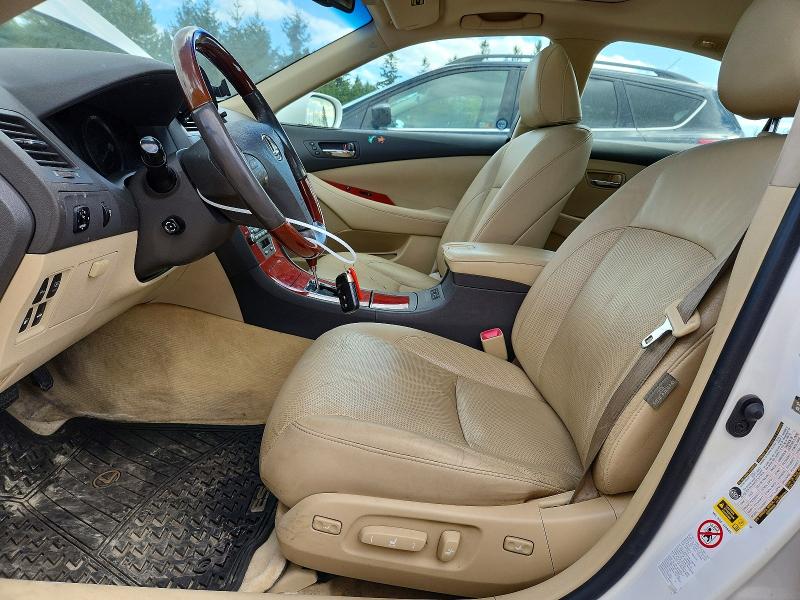 Aukcja sprzedaży 2008 Lexus Es, vin: JTHBJ46G582167244, numer aukcji: 65963036