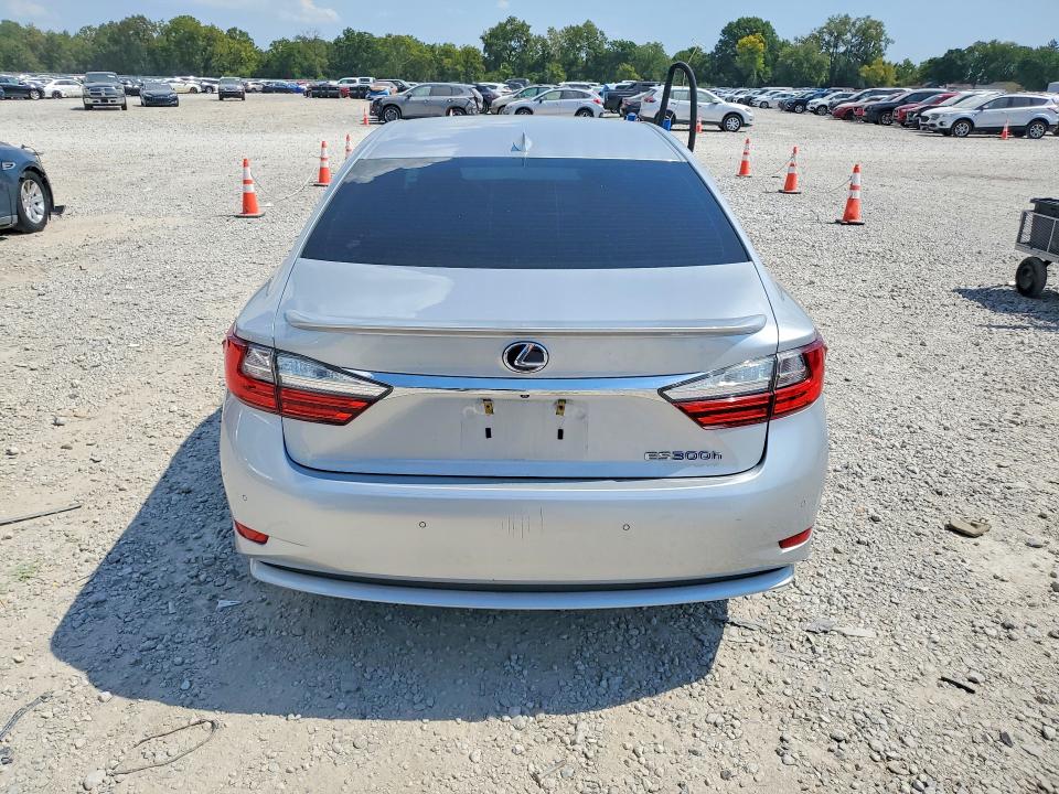 Aukcja sprzedaży 2017 Lexus Es, vin: JTHBW1GGXH2146291, numer aukcji: 67782356